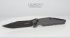 Nóż składany Kershaw Launch 7 7900GRYBLK
